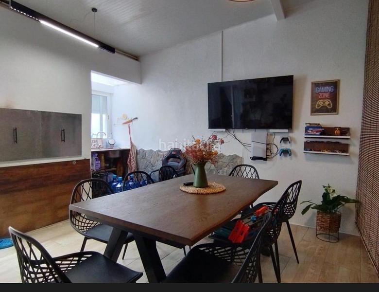 Foto 31014eb3-f00b-4680-9a9b-fc90d0b7e96e. Reihenhaus mit heizung parking in Pueblo Benicarló