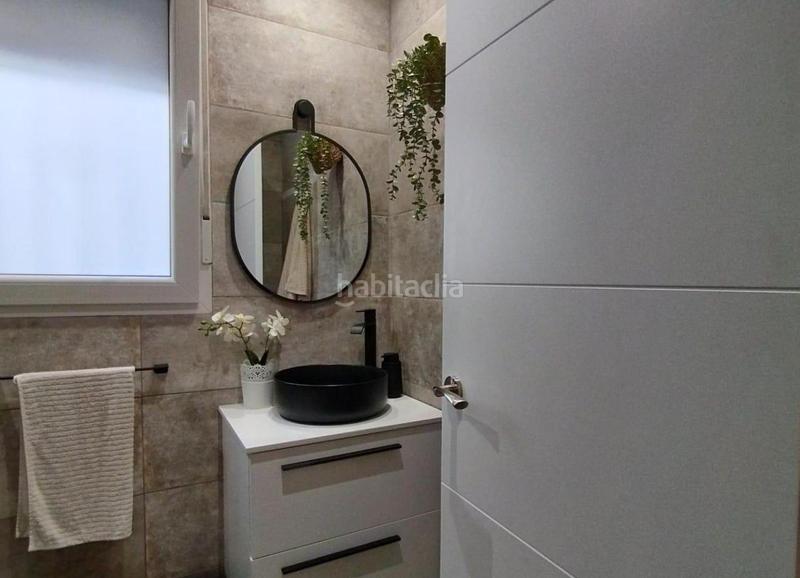 Foto 5ff29c63-fc7c-4354-bd22-1328d883905b. Reihenhaus mit heizung parking in Pueblo Benicarló