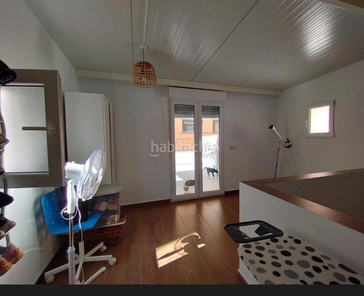 Foto 679daf68-8ec2-44fd-b107-55e005810af4. Reihenhaus mit heizung parking in Pueblo Benicarló