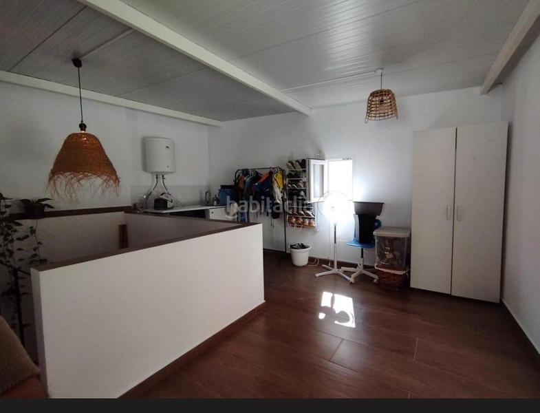 Foto 74a3e1b4-d88e-4c7f-b1e9-4eb907135ed3. Reihenhaus mit heizung parking in Pueblo Benicarló