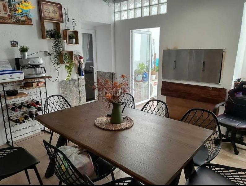 Foto 7f115cac-2eff-490f-84d4-d6f098658baf. Reihenhaus mit heizung parking in Pueblo Benicarló