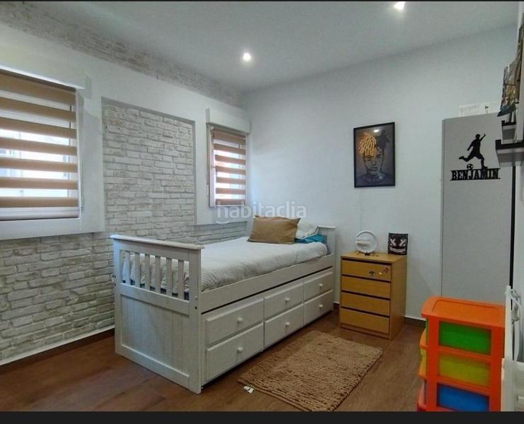 Foto 86b04815-a665-422a-9c71-0fa0e8067122. Reihenhaus mit heizung parking in Pueblo Benicarló