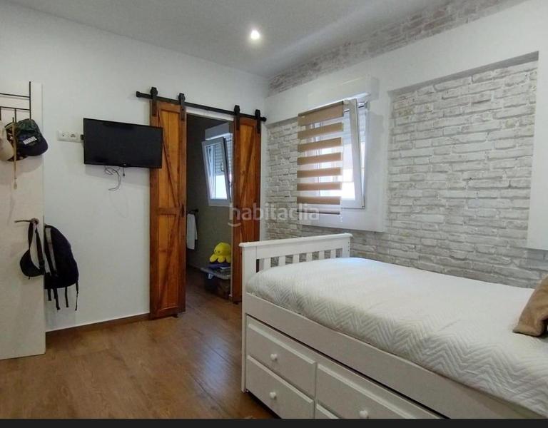 Foto a1d3ce84-4b12-464c-9312-20465981422d. Reihenhaus mit heizung parking in Pueblo Benicarló