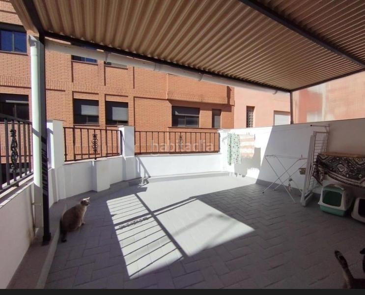 Foto a206edd4-d931-45ab-9e94-2574ec1e449f. Reihenhaus mit heizung parking in Pueblo Benicarló