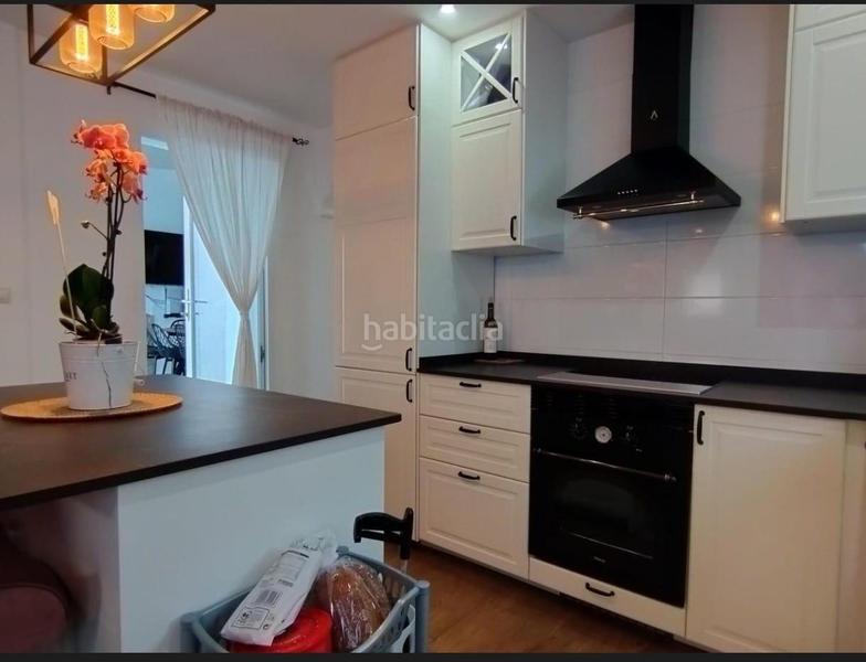 Foto cfdcdebb-afc7-4cfe-bf2b-76128a162eb9. Reihenhaus mit heizung parking in Pueblo Benicarló