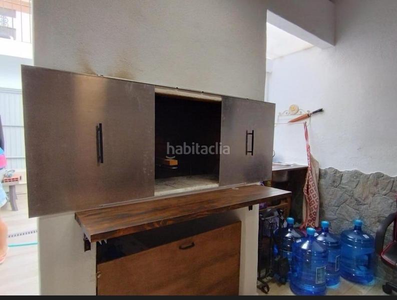 Foto e10f30b3-173c-4f27-af41-383ffee7995b. Reihenhaus mit heizung parking in Pueblo Benicarló