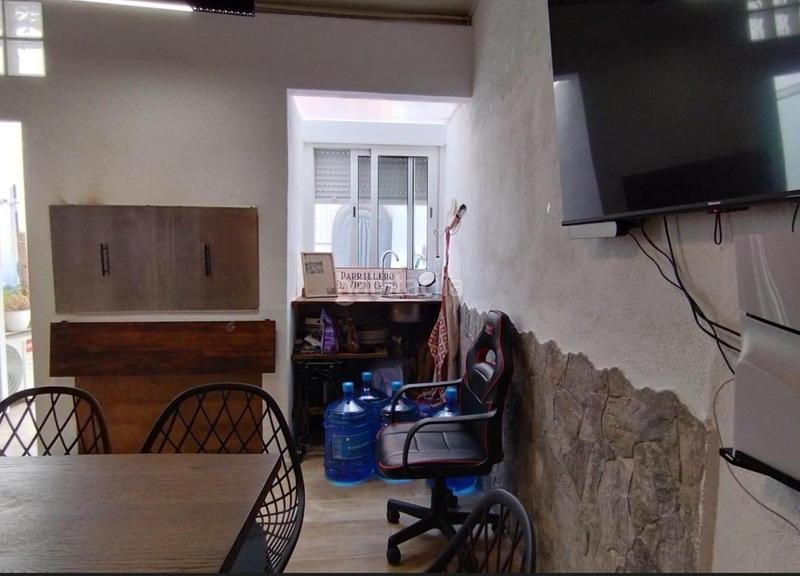 Foto e30fcf07-ddef-4e22-81b5-50c2c7f99daa. Reihenhaus mit heizung parking in Pueblo Benicarló