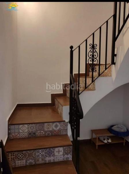 Foto ef8625b9-bf9b-4ec2-ad8f-1a3b932569a5. Reihenhaus mit heizung parking in Pueblo Benicarló