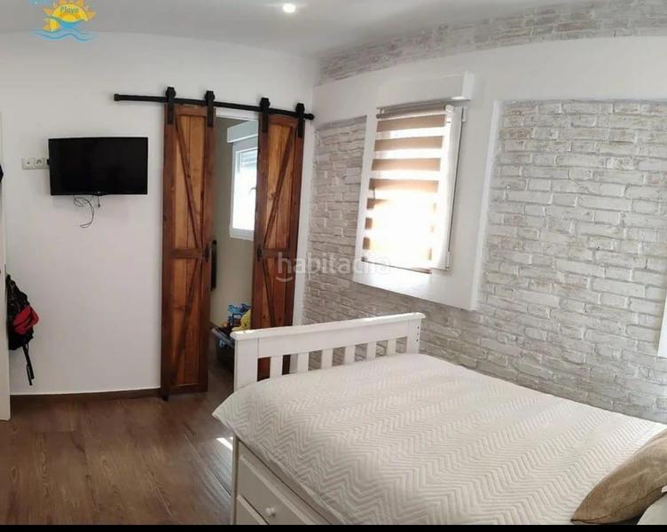 Foto f7bc38db-abb6-46c6-a1e0-d32d22bae11f. Reihenhaus mit heizung parking in Pueblo Benicarló