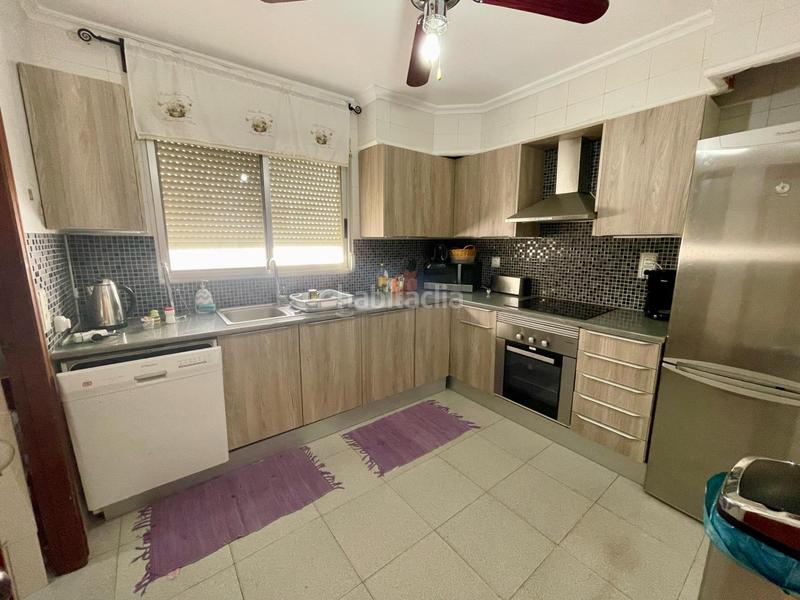 Foto 28afbe38-b2d7-4196-ad72-e276ca3d2474. Alquiler piso alquiler temporal de septiembre a junio ideal para profesores o estancias temporales en Benicarló