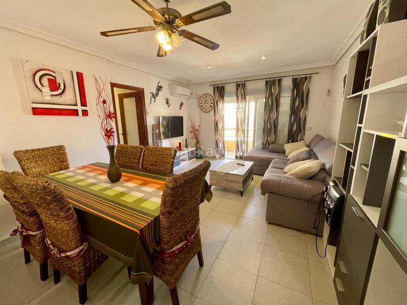 Foto 2a33b1b3-f2d7-413e-8752-d1da8c517f8a. Alquiler piso alquiler temporal de septiembre a junio ideal para profesores o estancias temporales en Benicarló