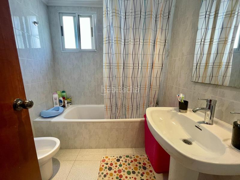 Foto 57a15f90-cb59-4cc0-8a1b-b7212cc8d167. Alquiler piso alquiler temporal de septiembre a junio ideal para profesores o estancias temporales en Benicarló