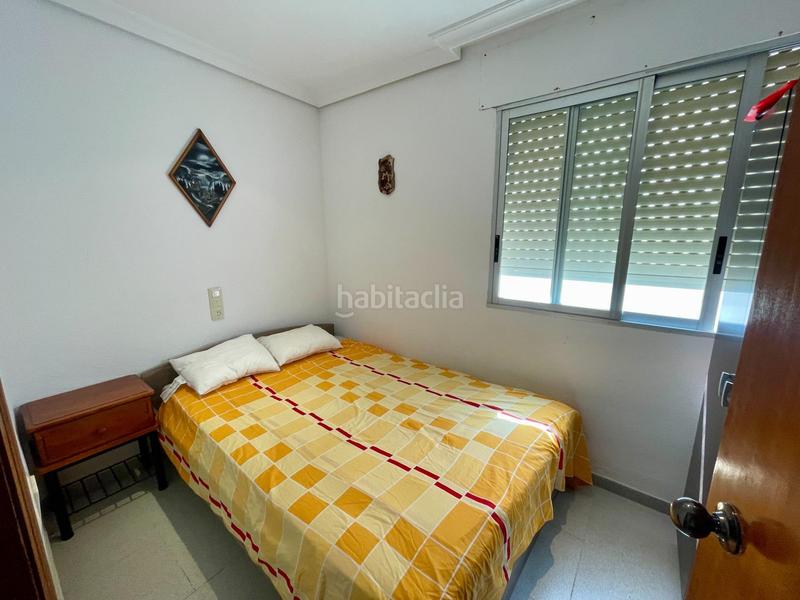 Foto 64aec837-7b6b-4758-b959-69950d13c55a. Alquiler piso alquiler temporal de septiembre a junio ideal para profesores o estancias temporales en Benicarló
