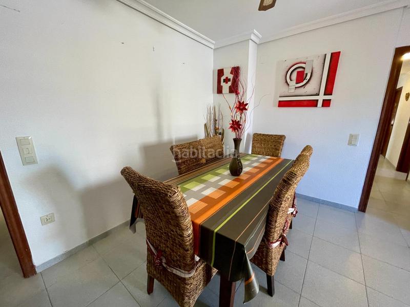 Foto a7ab2eb7-b428-42fc-ab3a-fbdf8e6e830c. Alquiler piso alquiler temporal de septiembre a junio ideal para profesores o estancias temporales en Benicarló