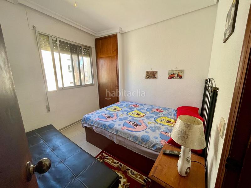 Foto c8c8c2cd-110e-43a1-94fe-6e2e9a88eff2. Alquiler piso alquiler temporal de septiembre a junio ideal para profesores o estancias temporales en Benicarló