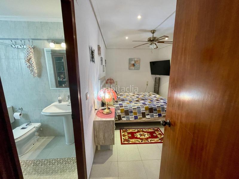 Foto d813775a-b47a-4b9e-81ff-c40892e968c9. Alquiler piso alquiler temporal de septiembre a junio ideal para profesores o estancias temporales en Benicarló