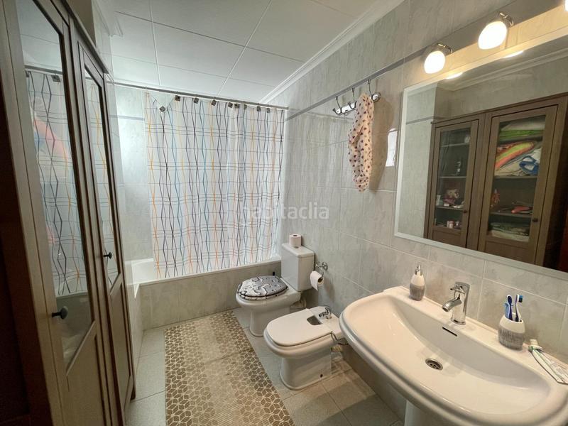 Foto da838be6-a8b5-4861-b261-12d5e19ceb71. Alquiler piso alquiler temporal de septiembre a junio ideal para profesores o estancias temporales en Benicarló