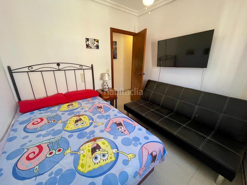 Foto dd715961-de40-42bb-80e2-a08a73590f05. Alquiler piso alquiler temporal de septiembre a junio ideal para profesores o estancias temporales en Benicarló