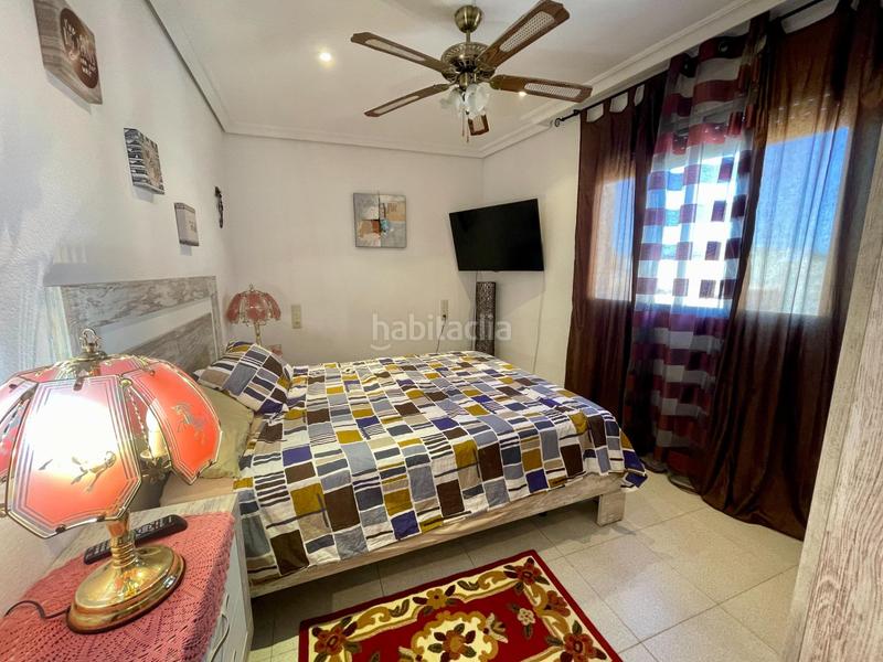 Foto fb77a4fc-a3f0-45fe-9390-2d039d736808. Alquiler piso alquiler temporal de septiembre a junio ideal para profesores o estancias temporales en Benicarló