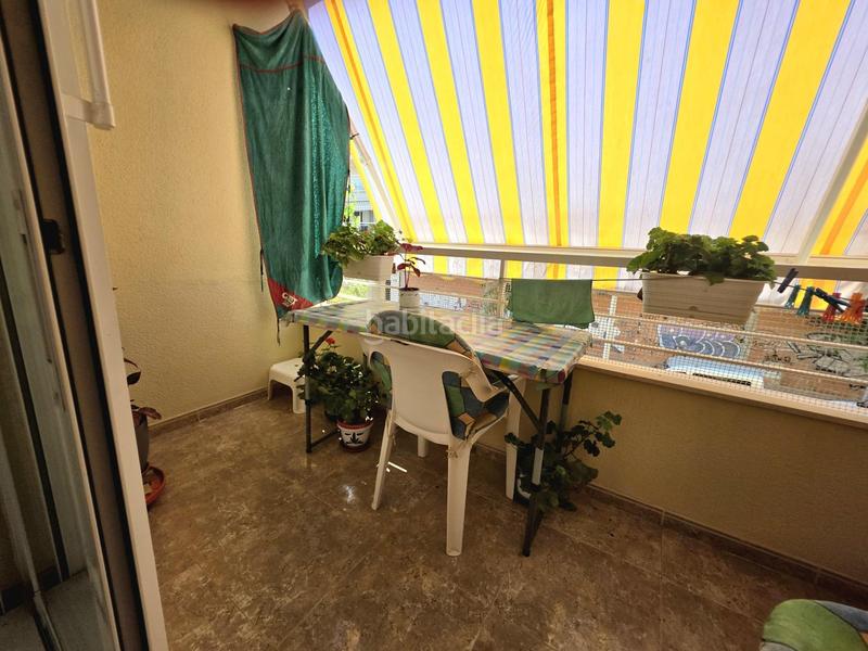 Foto 0b45d991-a21a-47ca-ac3f-31d08c3d3fd8. Appartamento con parcheggio in Papa Luna - Platja del Gurugú Benicarló
