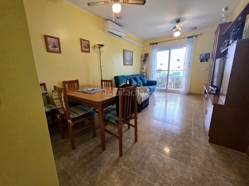Foto 1d126769-e438-4819-b75b-c0b5c4a9fa35. Appartamento con parcheggio in Papa Luna - Platja del Gurugú Benicarló