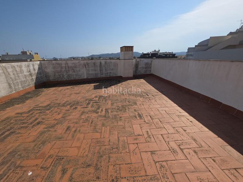 Foto 25fb8bb1-16f1-4392-97e8-36f24ff57ceb. Appartamento con parcheggio in Papa Luna - Platja del Gurugú Benicarló