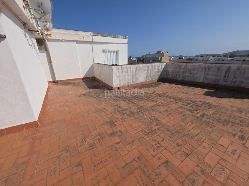 Foto 3d75ae6a-8a65-4b37-85ad-7446ade662f2. Appartamento con parcheggio in Papa Luna - Platja del Gurugú Benicarló