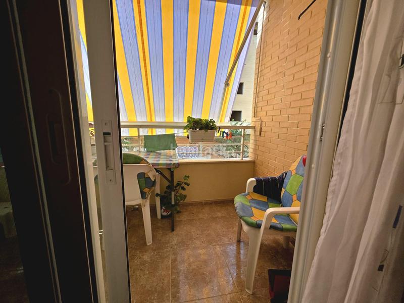 Foto 51140ce9-c539-4b40-85fd-01e8d4f8ccbc. Appartamento con parcheggio in Papa Luna - Platja del Gurugú Benicarló