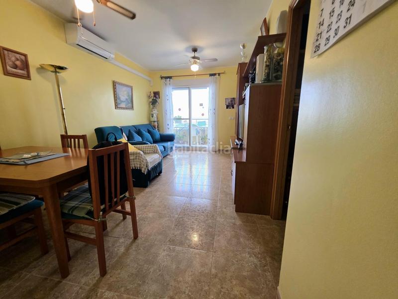 Foto 58ba2d8b-e263-4949-be33-3bfc283d8a5d. Appartamento con parcheggio in Papa Luna - Platja del Gurugú Benicarló