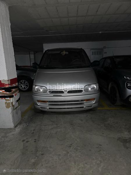 Foto 871a82ed-f582-4482-a4f6-0e4e01279134. Appartamento con parcheggio in Papa Luna - Platja del Gurugú Benicarló