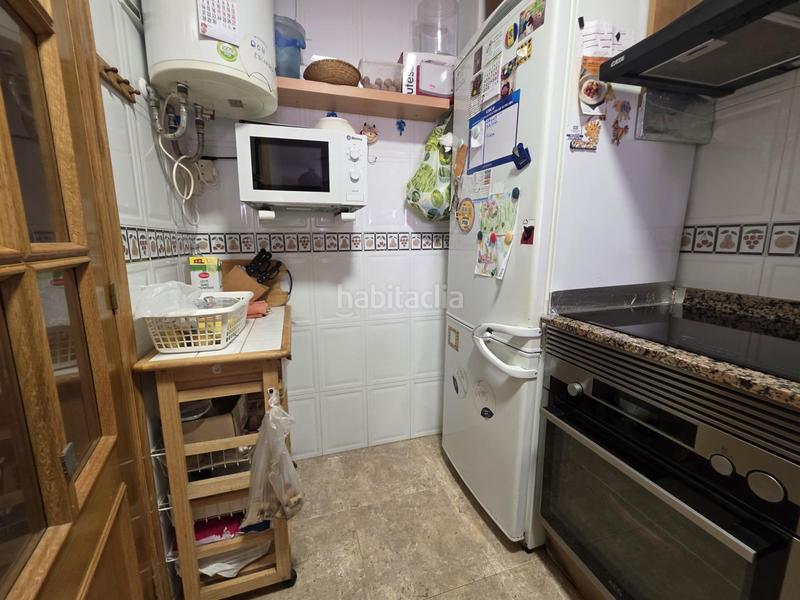 Foto beed7f8f-b895-4590-be3c-58c94a3542e7. Appartamento con parcheggio in Papa Luna - Platja del Gurugú Benicarló