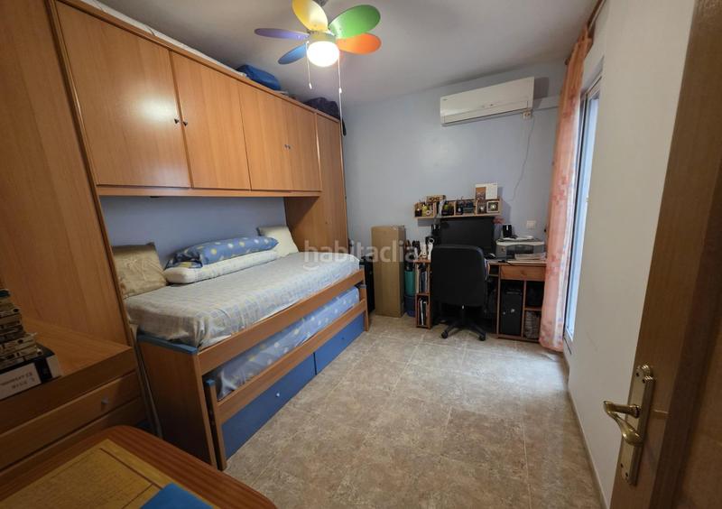 Foto e209a62f-d82c-4782-870e-a3aa94b88443. Appartamento con parcheggio in Papa Luna - Platja del Gurugú Benicarló