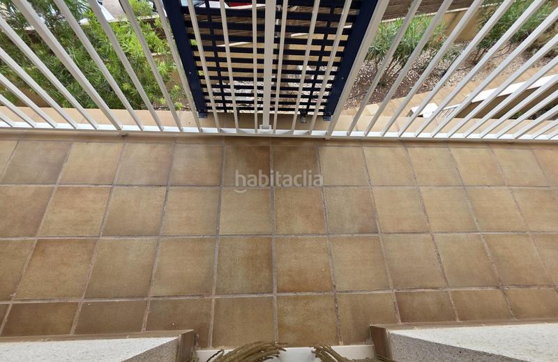 Foto 5143a5aa-788f-4ebc-8b6f-39632cc5eee9. Piso  junto al mar con terraza, piscina y parking en Benicarló
