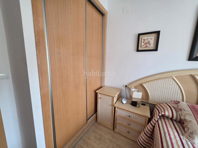 Foto 61dc5cdd-bb04-4427-a3b2-a1454517cc4f. Piso  junto al mar con terraza, piscina y parking en Benicarló