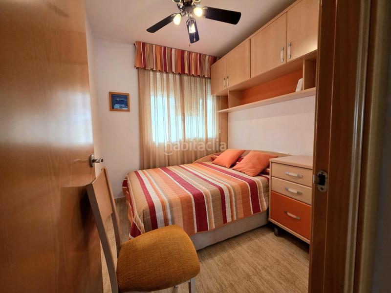 Foto c9d1172f-733f-4ad5-9b4e-2006ed161e39. Piso  junto al mar con terraza, piscina y parking en Benicarló