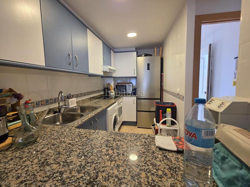 Foto e74a32ae-45dd-441d-aa68-dd0f5594b20d. Piso  junto al mar con terraza, piscina y parking en Benicarló