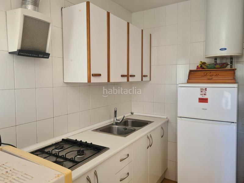 Foto 8ac36651-b18f-497f-9e95-a5f7c63037b3. Apartament amb piscina a Playa Norte Peñíscola