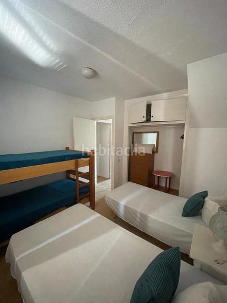 Foto a160c47a-e8ce-4ac0-b264-d8ad2c37333a. Apartament amb piscina a Playa Norte Peñíscola