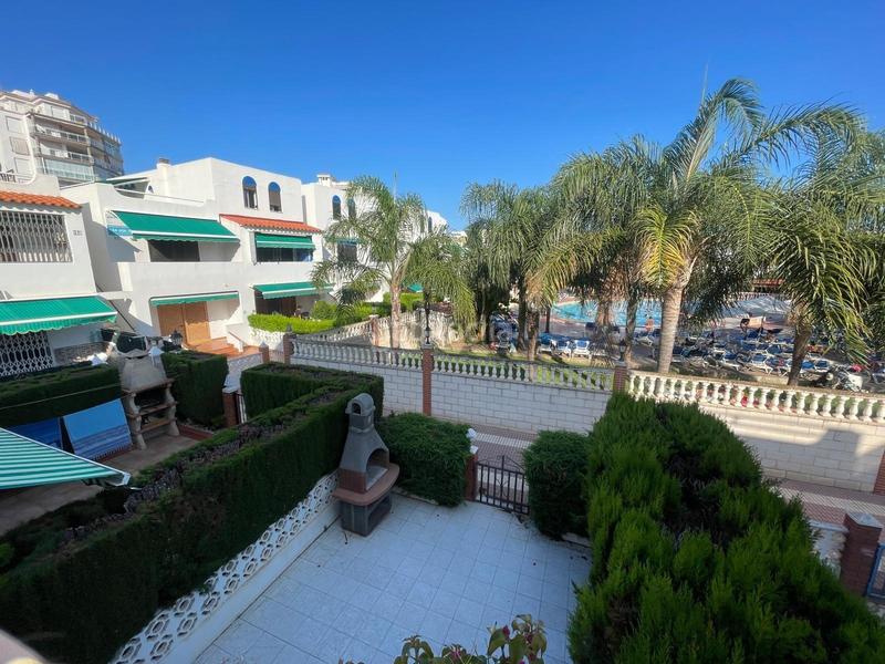 Foto e91b7845-13c9-4363-9ff3-2281989c46f8. Apartament amb piscina a Playa Norte Peñíscola