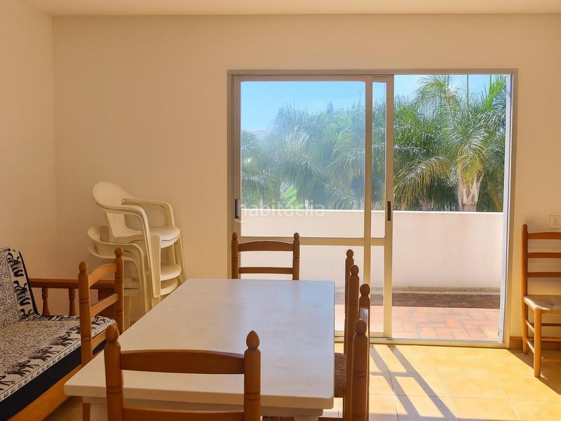 Foto fd713bb4-6d34-4a71-ba3c-81d4b35cd87b. Apartament amb piscina a Playa Norte Peñíscola