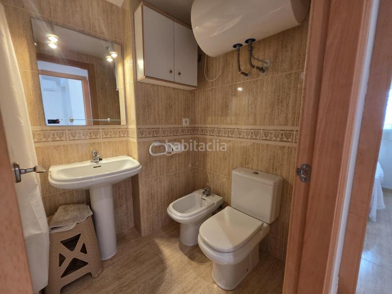 Foto a0245fc4-50a0-457b-9a38-ff4a912964c2. Appartamento con parcheggio piscina in Papa Luna - Platja del Gurugú Benicarló