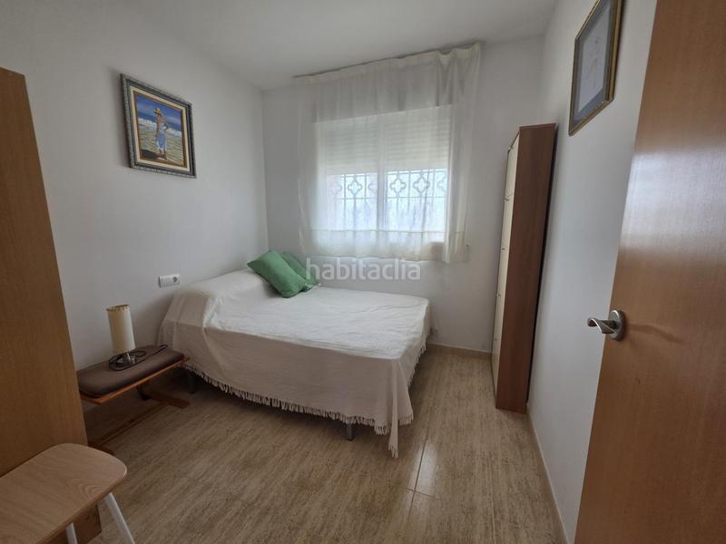 Foto abfa5ea7-5901-4d8d-95ef-149bc8fb2dcf. Appartamento con parcheggio piscina in Papa Luna - Platja del Gurugú Benicarló