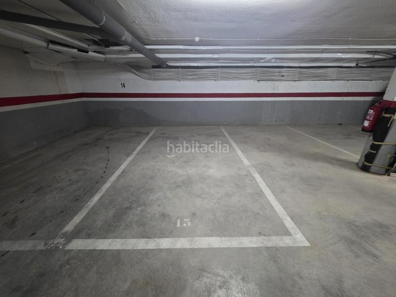 Foto cba7d489-fa32-4d75-b8c5-37a84ce5cf0b. Appartamento con parcheggio piscina in Papa Luna - Platja del Gurugú Benicarló