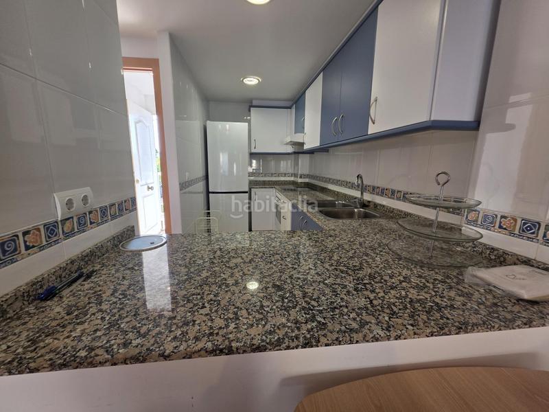 Foto d66c4b22-0b05-46ad-be62-ed2d0d11d99d. Appartamento con parcheggio piscina in Papa Luna - Platja del Gurugú Benicarló