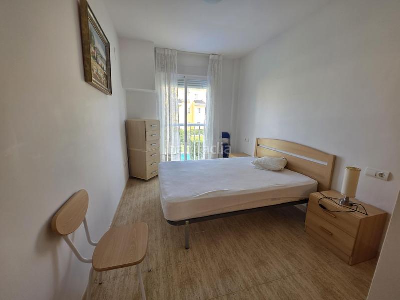 Foto e21a3044-45a8-4f32-828b-c3805f0b7f02. Appartamento con parcheggio piscina in Papa Luna - Platja del Gurugú Benicarló