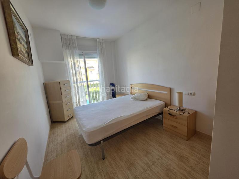 Foto f173c718-9ba4-4d99-8c2e-0b4336475a00. Appartamento con parcheggio piscina in Papa Luna - Platja del Gurugú Benicarló