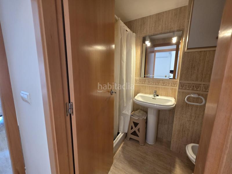 Foto f35b5775-bfd6-48a0-82b3-fdd11f6ae36c. Appartamento con parcheggio piscina in Papa Luna - Platja del Gurugú Benicarló