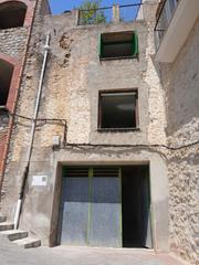 Haus in Cervera del Maestre. Casa de pueblo con encanto y vistas a la montaña en cervera del