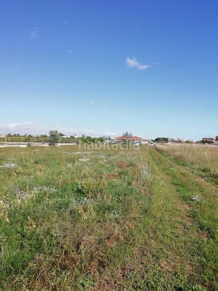 Foto dfa86466-e2f7-4e1d-a1be-dd4220f83ec5. Propriété dans poligono 11 836 dans Pueblo Benicarló