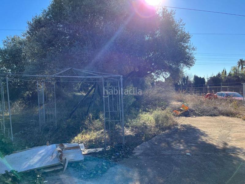 Foto 1c180a14-6afd-4104-aaf8-3876e354d16d. Masía en Pueblo Benicarló